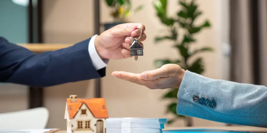 Property Dealer Near Me