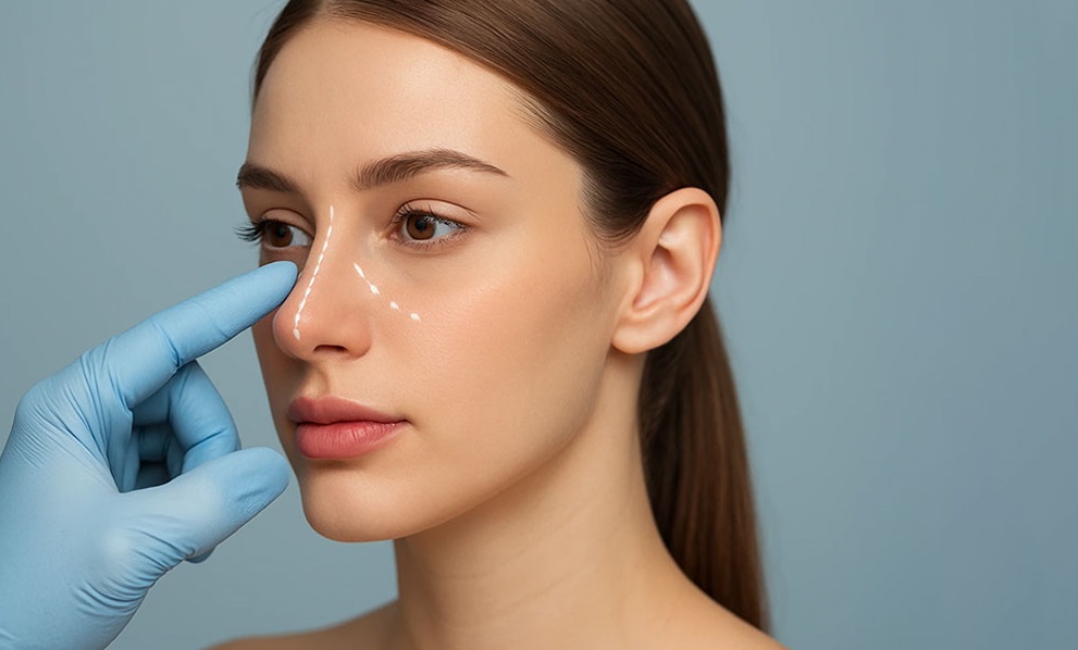 Rhinoplasty in Islamabad