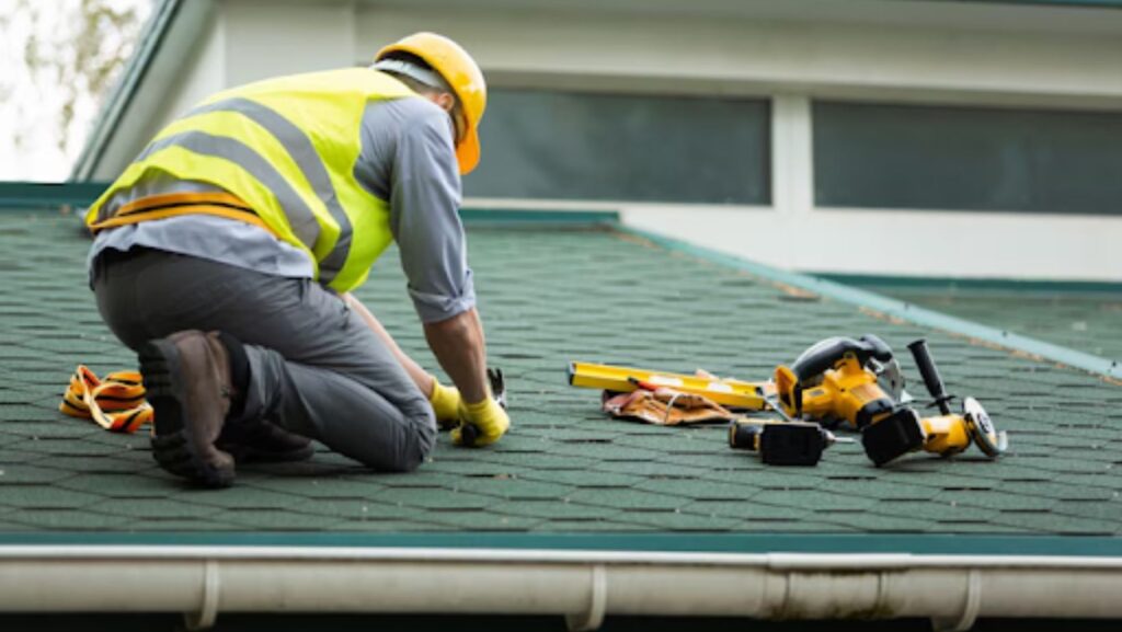 Top Signs Your Roof Needs Repairs Soon