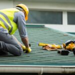 Top Signs Your Roof Needs Repairs Soon