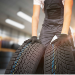LugWrench Heroes: Your Trusted Tire Shop in Phoenix, AZ for Fast Service
