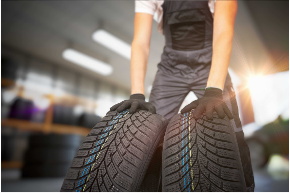 LugWrench Heroes: Your Trusted Tire Shop in Phoenix, AZ for Fast Service