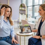 female hair transplant