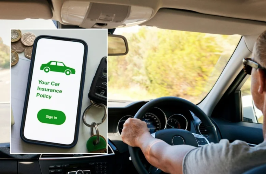 auto insurance premium