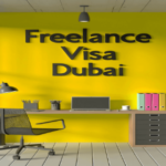 Freelance Visa Cost