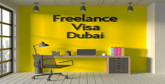 Freelance Visa Cost