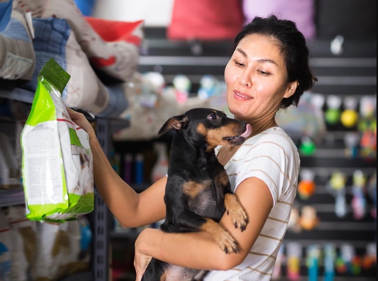 Pet Food Regulatory Advice