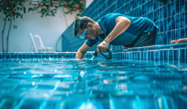 Pool Weekly Service Anaheim: The Smart Way to Keep Your Pool Clean, Safe, and Stress-Free