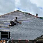 Slate Roofing Services in Bellmead, TX