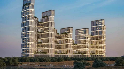 sobha realty developments