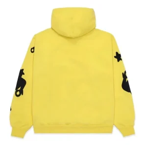 Spider Hoodie Germany: The Modern Icon of Bold and Fearless Streetwear