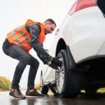 5 Real Situations Where Chrysler Roadside Assistance Actually Saves You