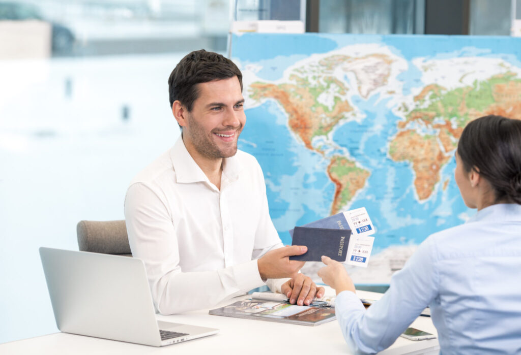 Travel Agency in Lahore – Plan Your Perfect Trip with Travelsscope