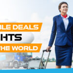 How Do Tourists Find Low-Cost Flights to Asia for Long-Haul Travel