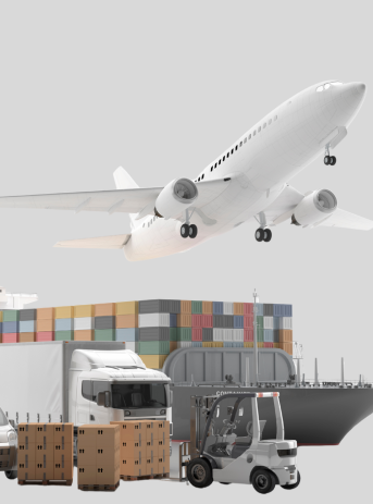 International Courier Services in India – Fast, Reliable & Affordable Shipping