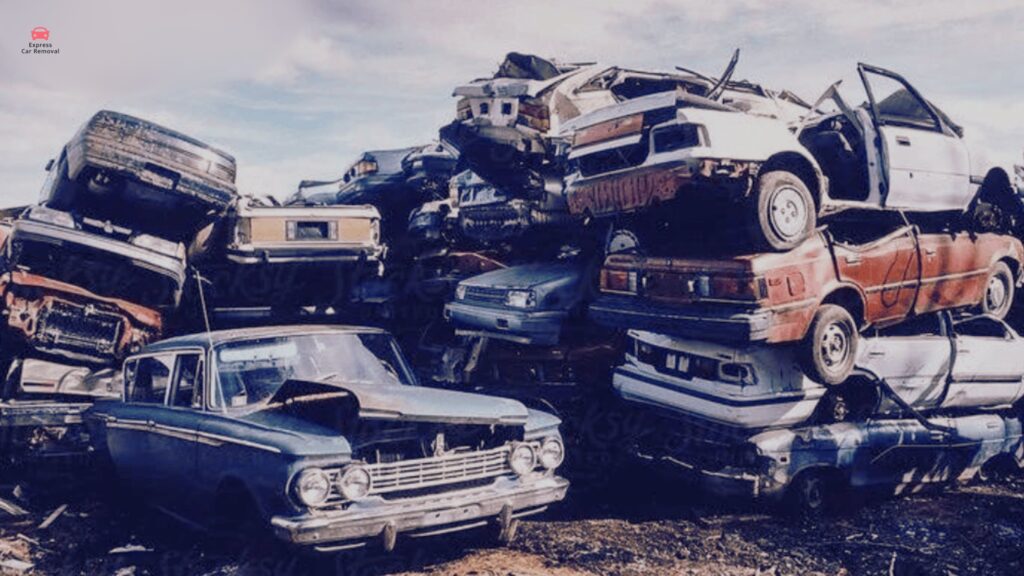 Scrap vehicle buyers in Sydney