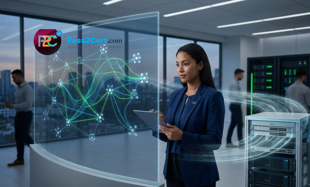 Is Cisco Certification Still in Demand in 2026? Reality Check for IT Pros