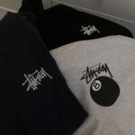 Stussy uk Hoodie