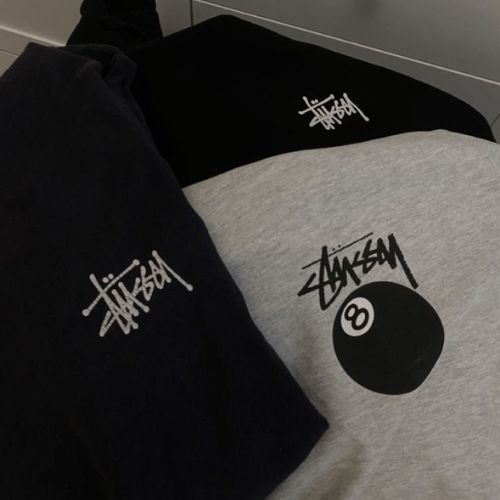 Stussy uk Hoodie