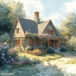 architectural 3d rendering