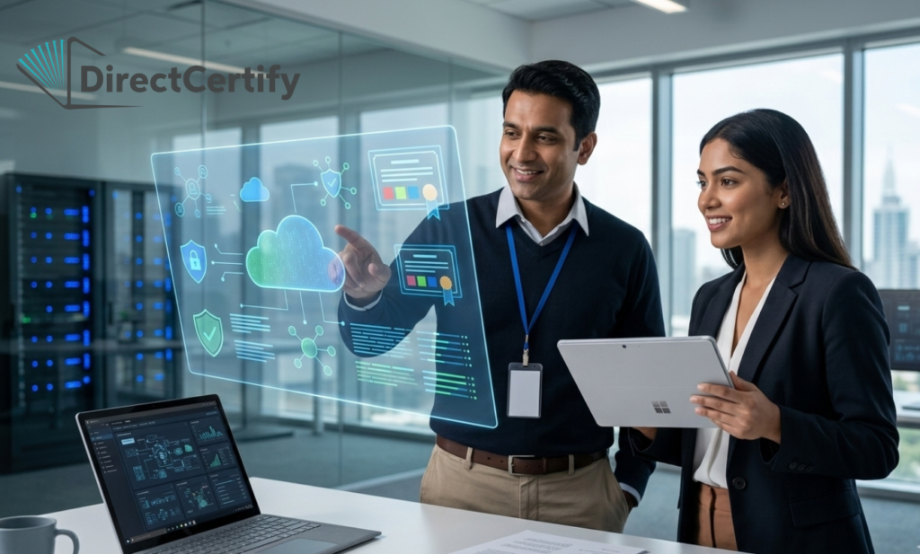 Best Resources to Pass Microsoft Certification Exams in 2026