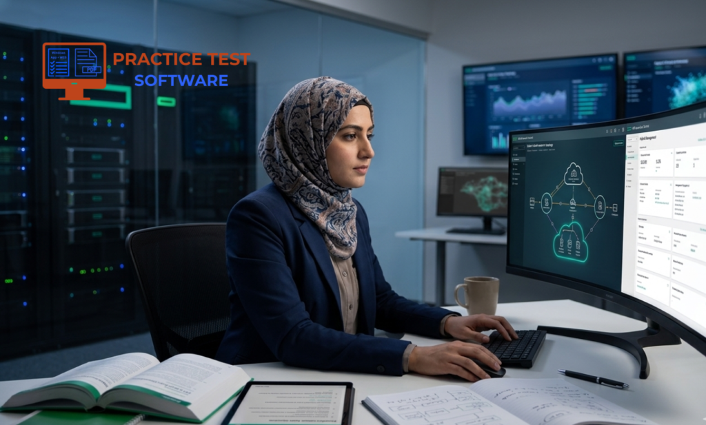 The Best HPE Certification for Networking Careers