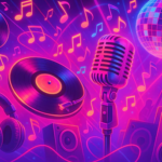 Vinylplader til salg – Stort udvalg af nye og brugte LP’er