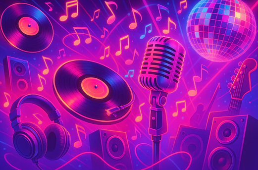 Vinylplader til salg – Stort udvalg af nye og brugte LP’er