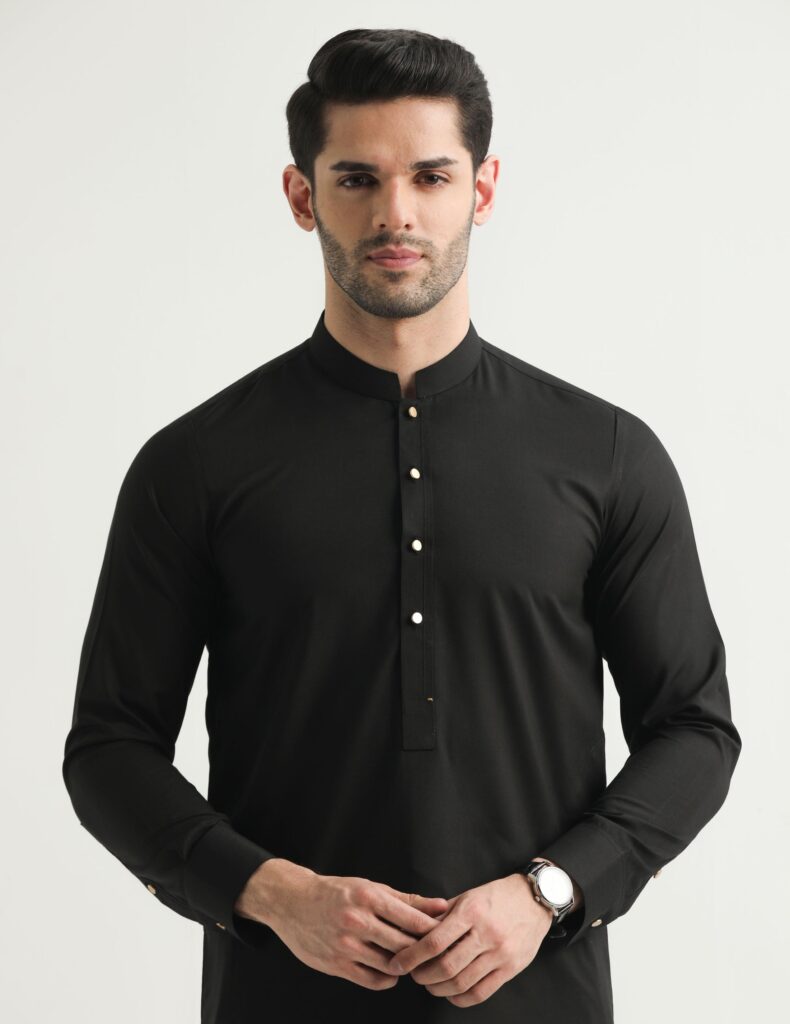 Men's shalwar kameez for eid in pakistan