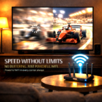 Advanced WiFi Systems & Access Points: Powering Smart Homes with Seamless Connectivity