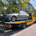 get rid of an old car in Melbourne