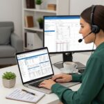 How Can a Healthcare Virtual Assistant Streamline Appointment Scheduling?