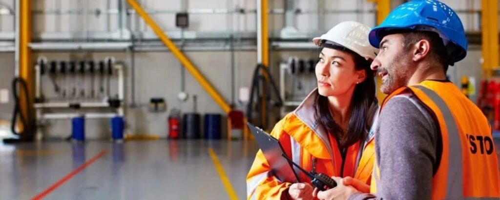 Best Practices for Using Alarms, Signage, and Digital Alerts Effectively