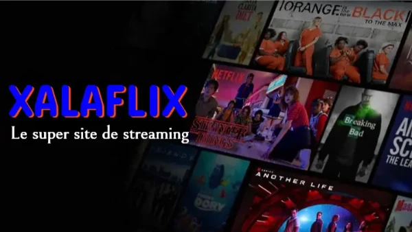 XalaFlix APK – Watch Latest Movies & TV Shows Online Free (2026)
