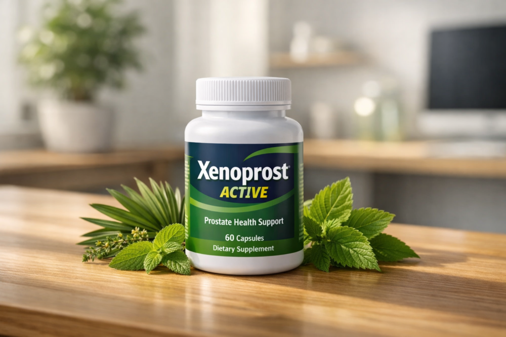 xenoprost active side effects