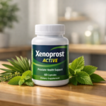 xenoprost active side effects