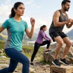 activewear brands in pakistan