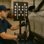How Often Should Vehicle Safety Systems Need Calibration?