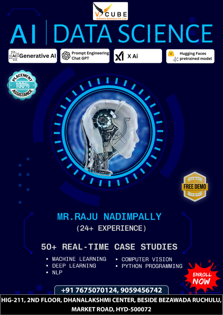 Data Science Course Hyderabad