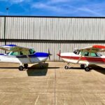 aircraft rental cost