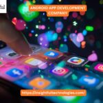 android app development company