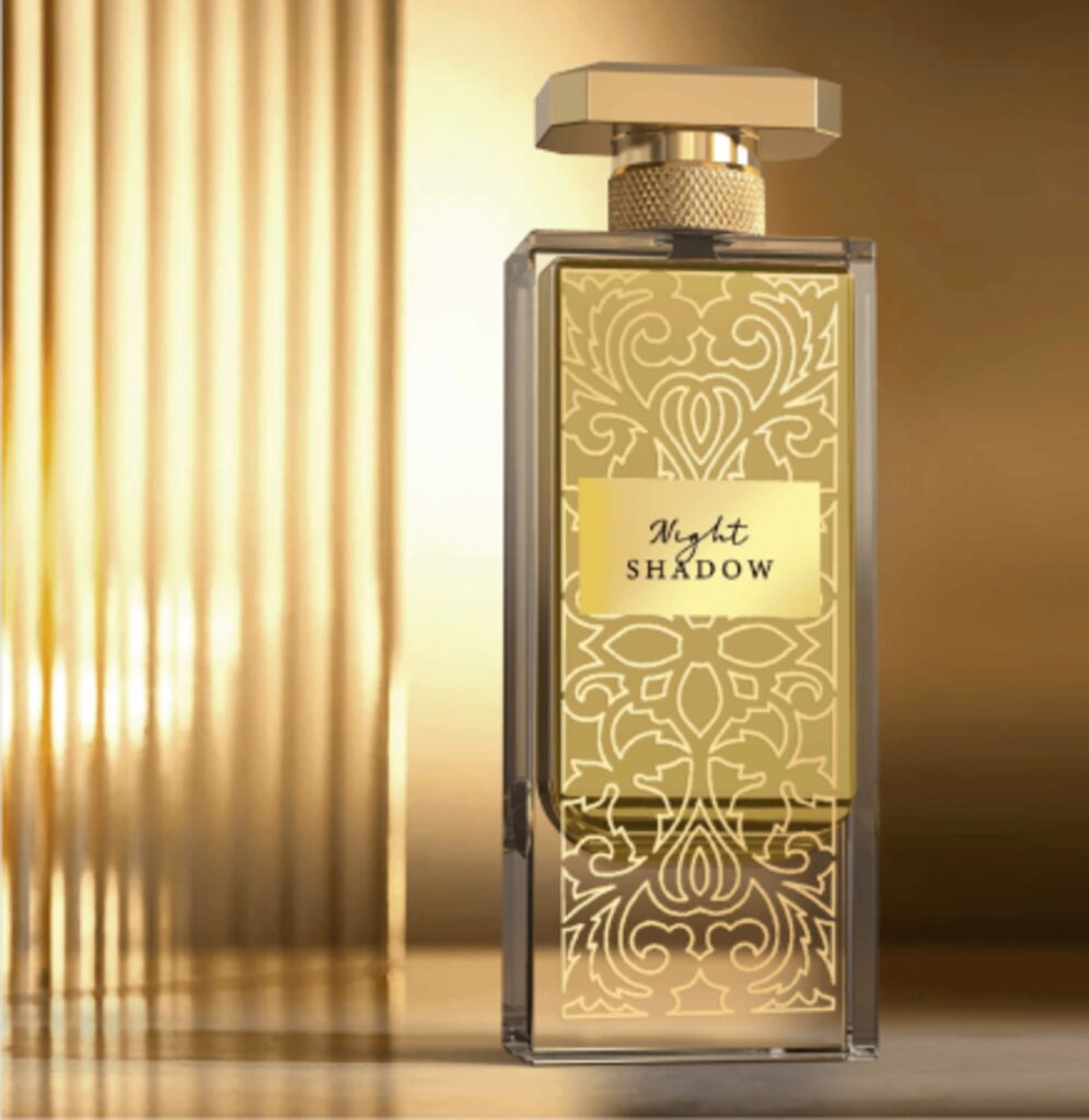 Anisha Agency – Complete Perfume Branding and Packaging Solutions for Modern Fragrance Brands