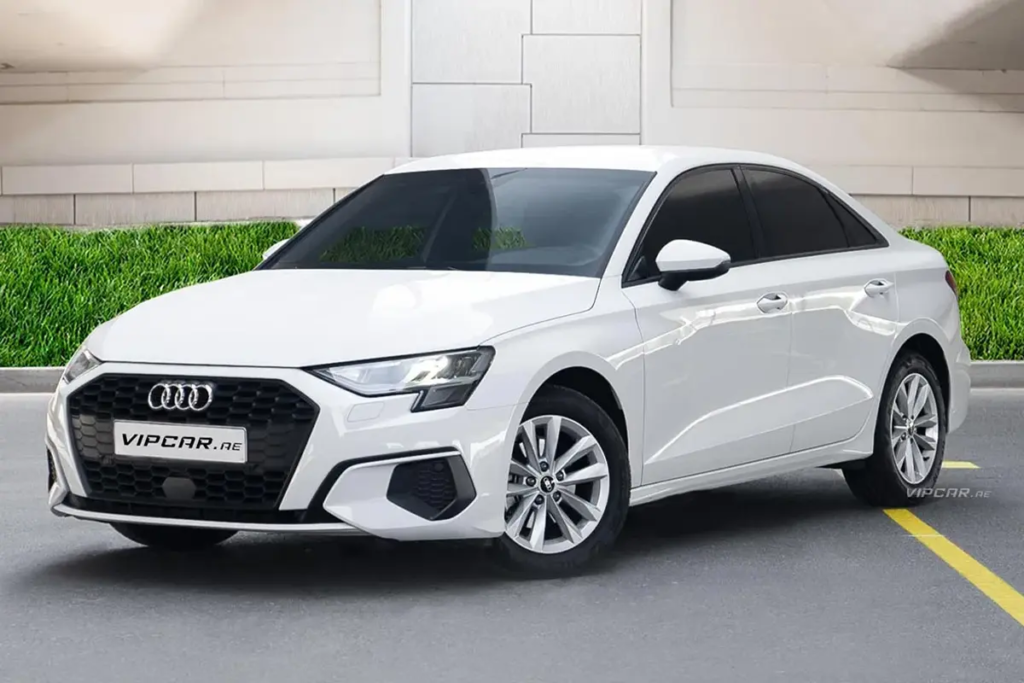 Audi A3 Rental Dubai, Lamborghini Urus Rental Dubai