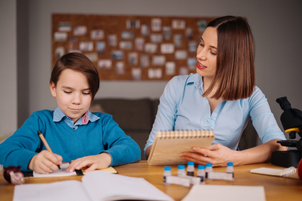 best private tutoring classes