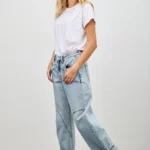 barrel denim jeans​ wholesalers​