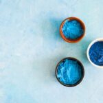 Moroccan Nila Powder