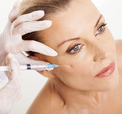 Botox Injection in Islamabad