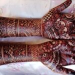 bridal henna services