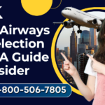 British Airways Seat Selection Policy: A Guide To Consider