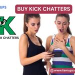 buy kick chatters